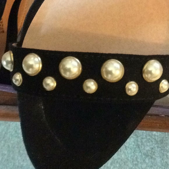 Madden a Girl Shoes - Picture 3 of 4